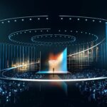35 countries confirmed for Eurovision 2026 as Vienna unveils stage design Eurovision 2026 stage design