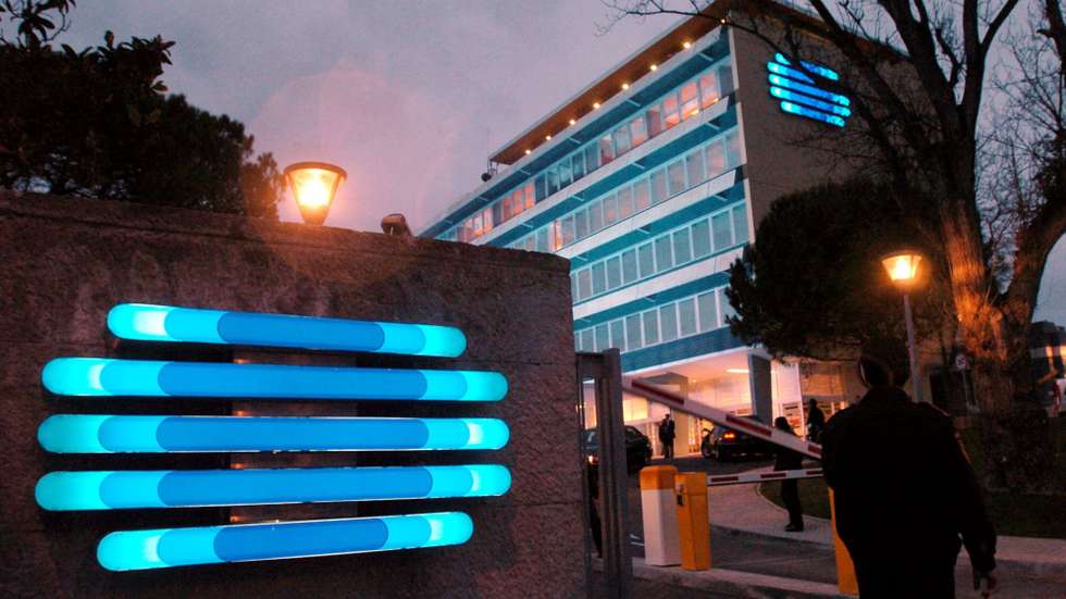 RTP Lisbon