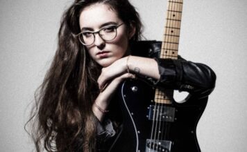 Switzerland Skip the Circus and Select Veronica Fusaro for Eurovision 2026 Veronica Fusaro