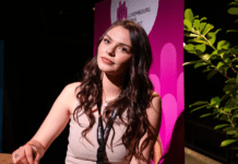 Luxembourg picks Eva Marija for Vienna!