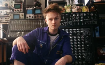 UK Goes Full Synth: Look Mum No Computer to Represent Britain at Eurovision 2026 Look Mum No Computer for Uk at Eurovision