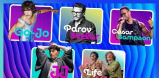 Vienna 2026 turns to nostalgia, camp and controlled chaos Eurovision 2026 interval acts