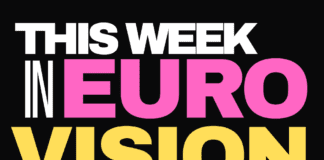 This week in Eurovision – 13 March 2026 This week in Eurovision