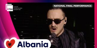 Eurovision 2026 Review: Albania