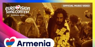 Eurovision 2026 Review: Armenia