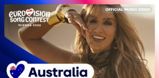 Eurovision 2026 Review: Australia