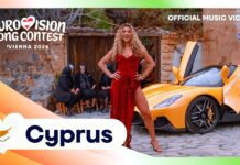 Eurovision 2026 Review: Cyprus