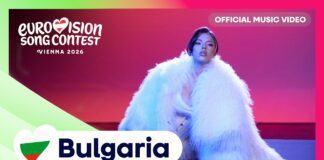 Shai’s Eurovision Countdown 2026 – Part Seven – Bulgaria