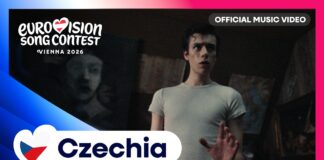 Eurovision 2026 Review: Czechia