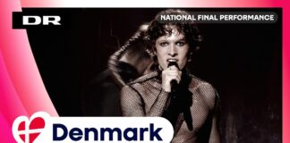 Eurovision 2026 Review: Denmark