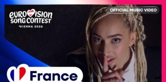 Eurovision 2026 Review: France