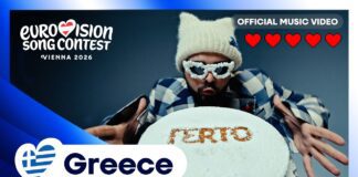 Eurovision 2026 Review: Greece
