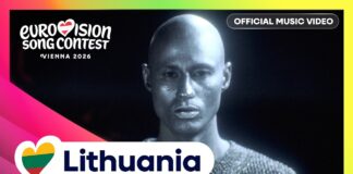 Eurovision 2026 Review: Lithuania