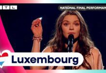 Shai’s Eurovision Countdown 2026 – Part Twenty Two – Luxembourg