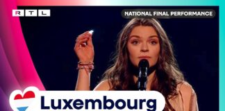 Eurovision 2026 Review: Luxembourg