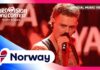 Shal’s Eurovision Countdown 2026 – Part Twenty Six – Norway