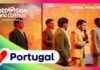 Shai’s Eurovision 2026 Countdown – Part Twenty Eight – Portugal