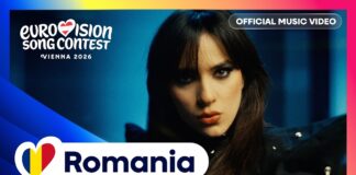 Shai’s Eurovision 2026 Countdown – Part Twenty Nine – Romania