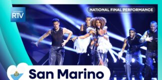 Eurovision 2026 Review: San Marino