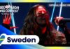 Eurovision 2026 Review: Sweden