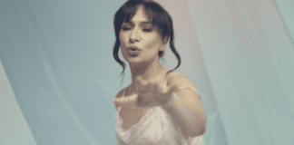 Shai’s Eurovision Countdown 2026 – Part Five – Azerbaijan JIVA