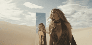 Shai’s Eurovision Countdown 2026 – Part Three – Australia Delta Goodrem