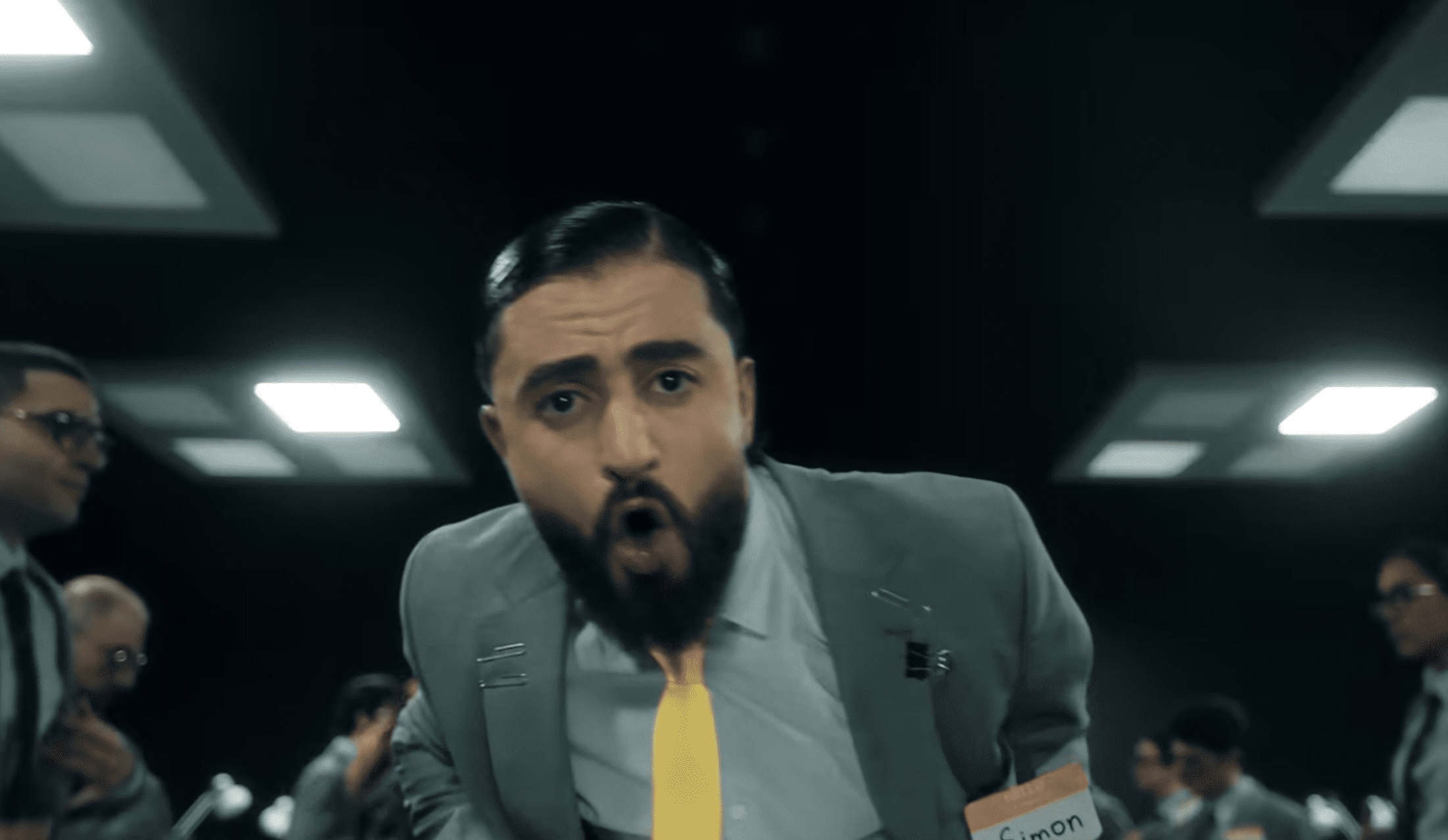 Simon Simon