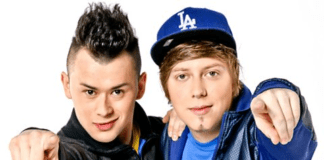 Phil’s Eurovision Countdown 2026 – Part Four – Austria