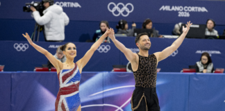 Phil’s Eurovision Countdown 2026 – Part Six – Belgium
