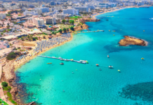 Phil’s Euroision Countdown 2026 – Part Nine – Cyprus