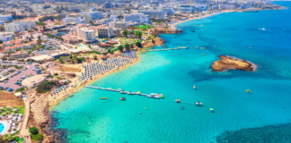 Phil’s Euroision Countdown 2026 – Part Nine – Cyprus