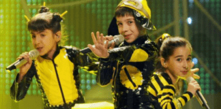 Phil’s Eurovision Countdown 2026 – Part Fifteen – Georgia