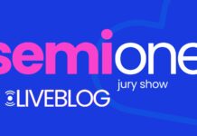 Semi Final One – LIve Blog – Live at 2100 CET