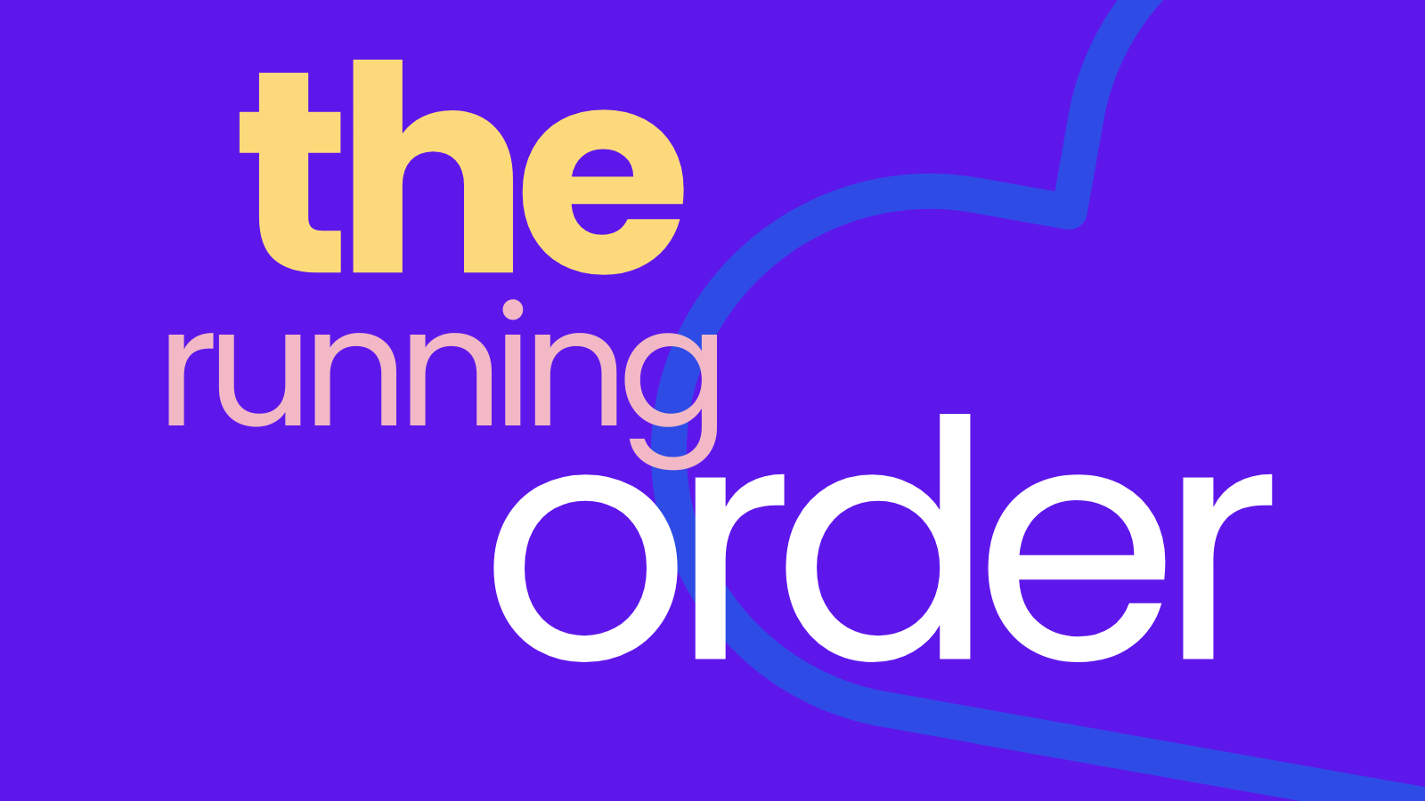 EUROVISION (Twitter Post) (1) Eurovision 2026 running order