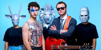 Why Your Favourite Song Isn’t Going To Win Eurovision – the 2026 Austrian Abomination!