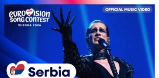 Eurovision 2026 Review: Serbia