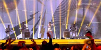 25 May – I run away, I want, I take and shiver