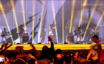 25 May – I run away, I want, I take and shiver