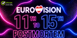 Mr Phil and Mr Shai explain Eurovision 2026 to you – Part Three