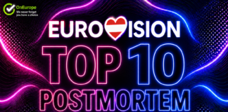 Mr Phil and Mr Shai explain Eurovision 2026 to you – Part Four