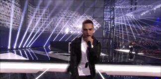 17 June – I see you shakin’