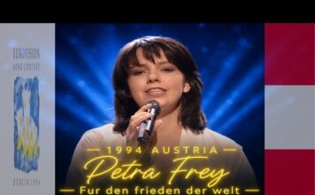 27 June – Sometimes I hear a song deep in me