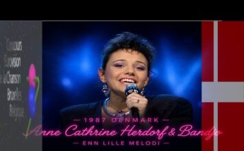 10 July – Just sing along and see what happens