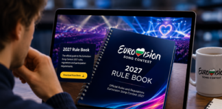 Eurovision Changes Rules For 2027, Just To Keep Everyone Busy