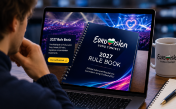 Eurovision Changes Rules For 2027, Just To Keep Everyone Busy