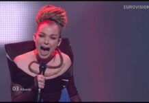 25 August – Just let me cry