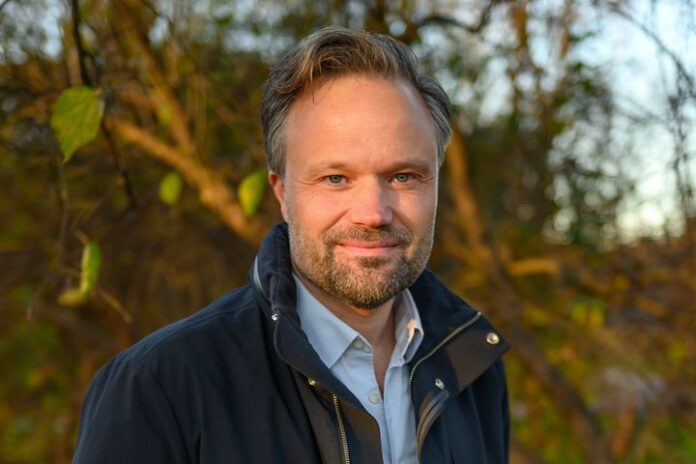 JosteinOlseng Jostein Olseng of NRK writes Eurovision letter to EBU