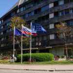 RTV Slovenia HQ