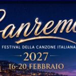 Sanremo 2027 Italy