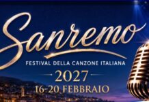 Sanremo creates separate Eurovision vote for 2027 Sanremo 2027 Italy